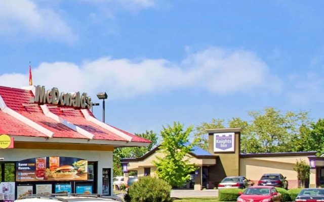 Travelodge by Wyndham Laurel/Ft. Meade/Near NSA