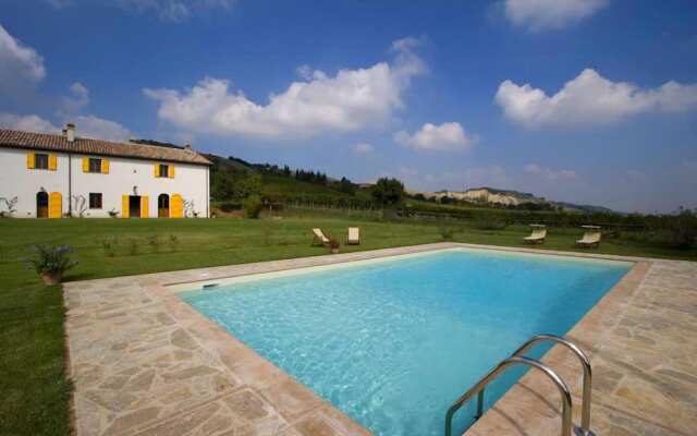 Verdidea - Podere la Casetta