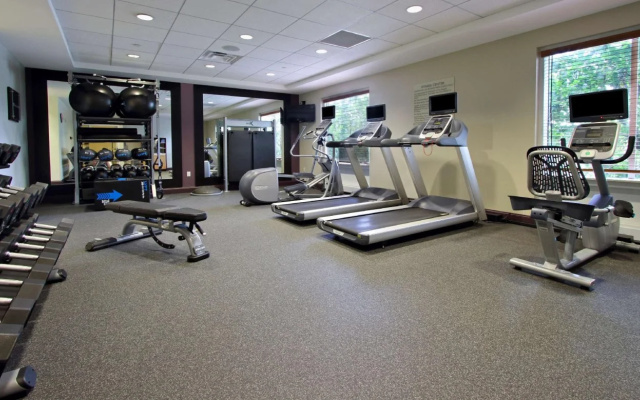 Hilton Garden Inn Miami Airport West