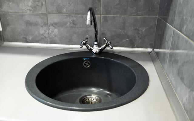 Апартаменты на улице Татарстан 54