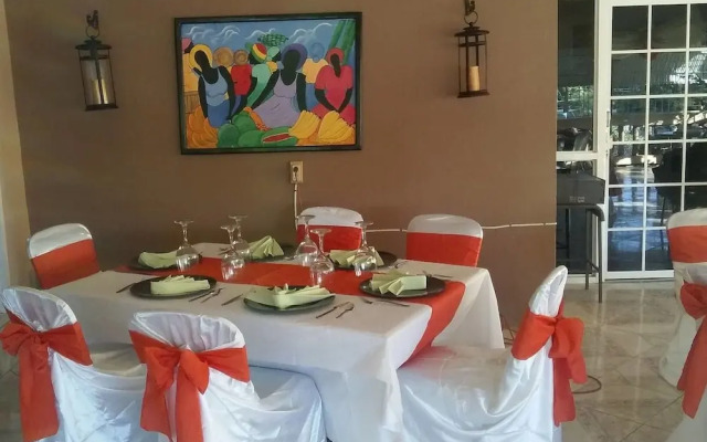 Dream Vacation ST Catherine Jamaica