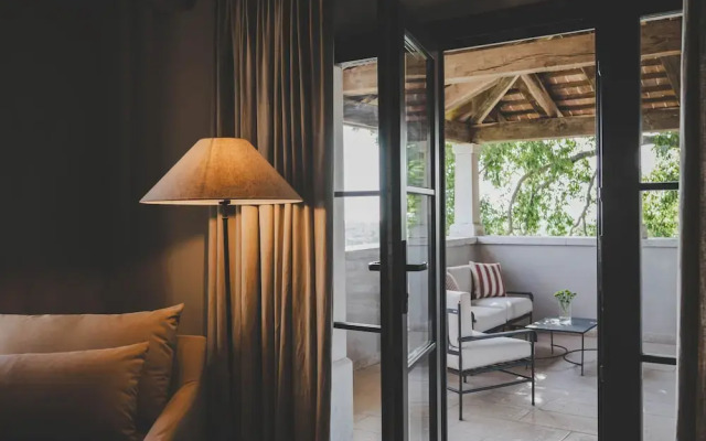 San Tomasini Heritage Hotel