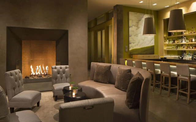 Hotel Healdsburg
