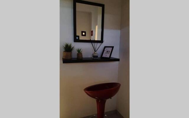 Apartment in the heart of the city 5