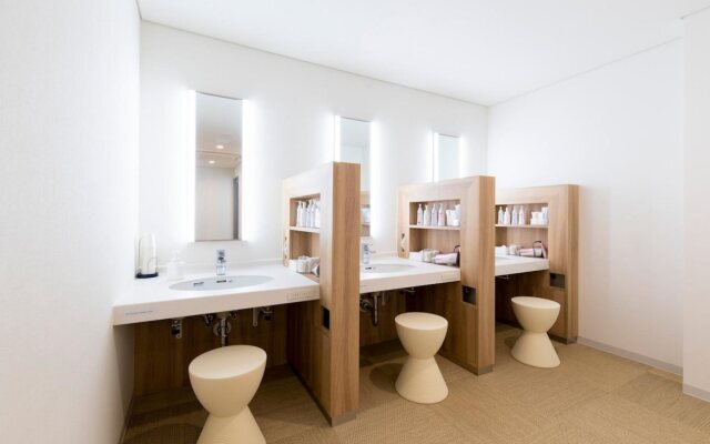 First Cabin Nihonbashi Suitengu