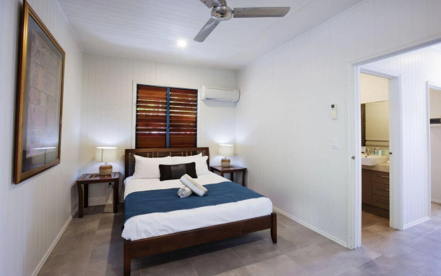 Palm Bay Resort
