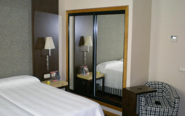 Hotel Inglaterra