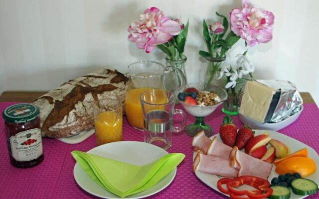 Falster Bed & Breakfast