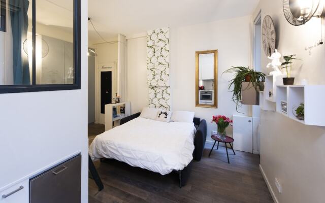 My Nest Inn Paris Quartier Latin