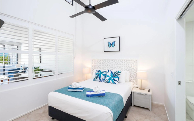 Saltwater Luxury Apartments