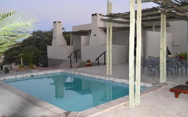 Kalahari Farmstall