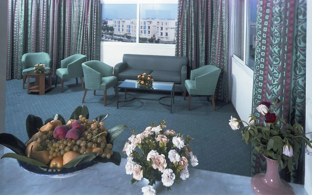 Hotel Marina Palace