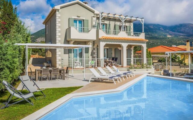 Villa Magnolia