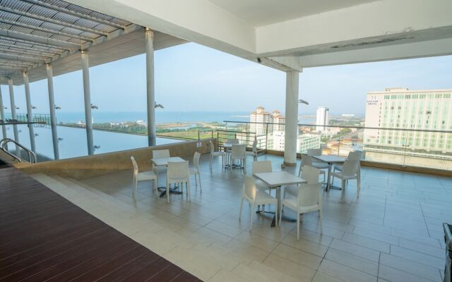 The Straits Melaka by Perfect Host