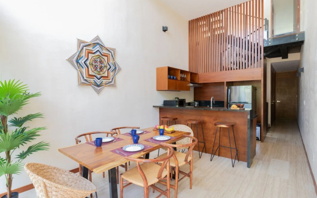 Bungalos Village 225 By Lockey