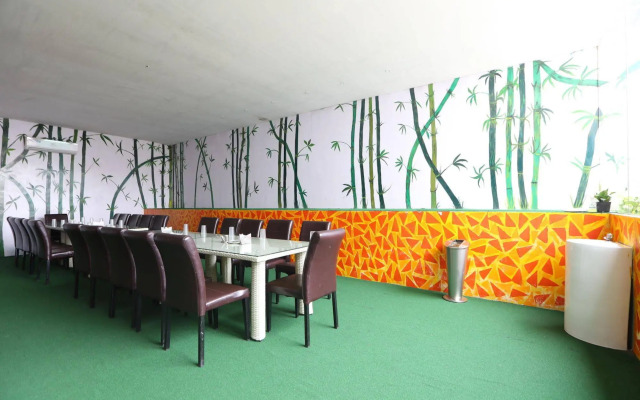 The Orbis - A Boutique Hotel