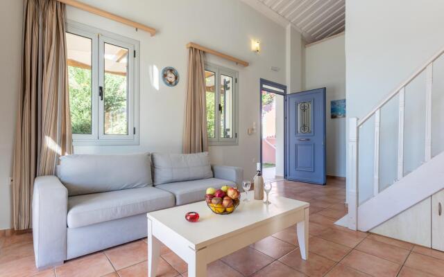 Antigoni Beach House