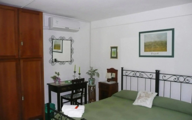 Al Giardino degli Ulivi