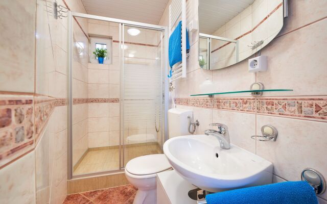 Anastasia Suites Zagreb