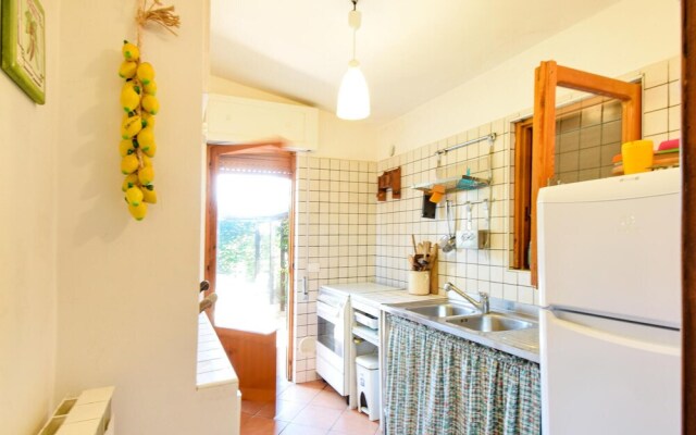 Stunning Home in Terracina With Wifi and 3 Bedrooms