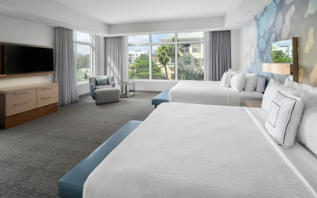 Courtyard by Marriott Delray Beach