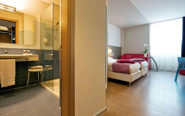 Hotel Mercure Venezia Marghera