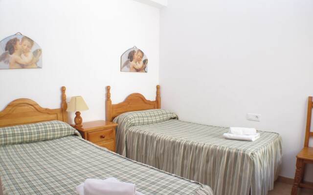 Nerja Medina 4A