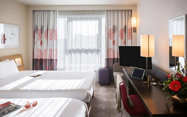Elaya Hotel Vienna City West
