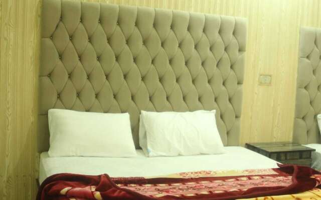 The Kylix Resort & Resturant Shogran