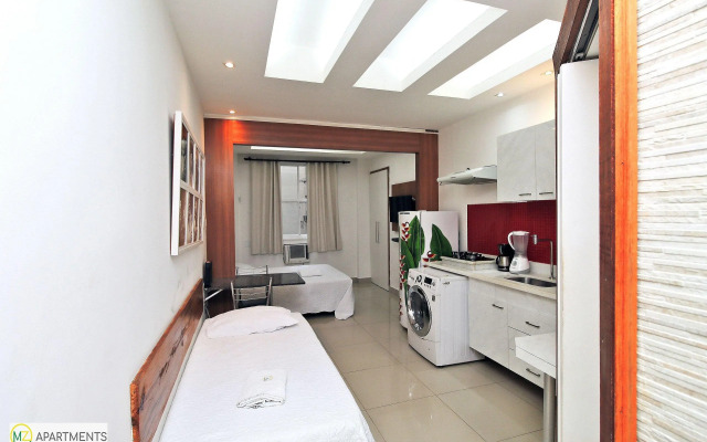 MZapartments Prado LB420