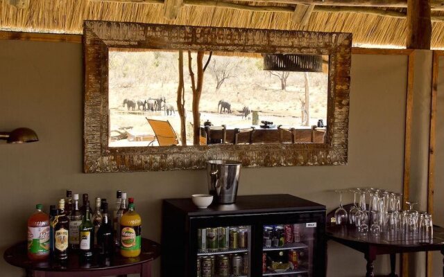 Khulu Bush Camp