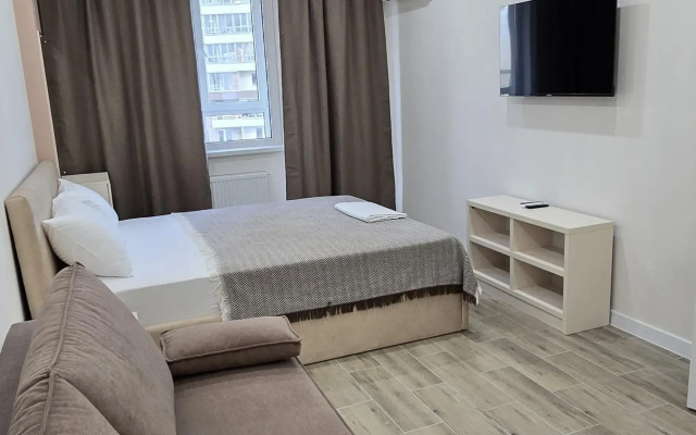 Home Sweet Home Apartment on Rasul Gamzatov street 21