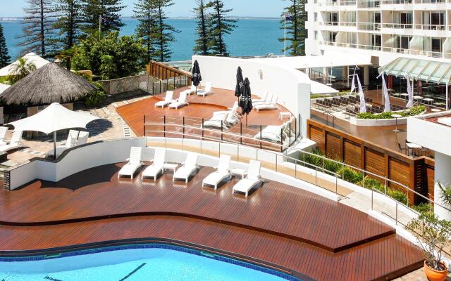 Novotel Sydney Brighton Beach