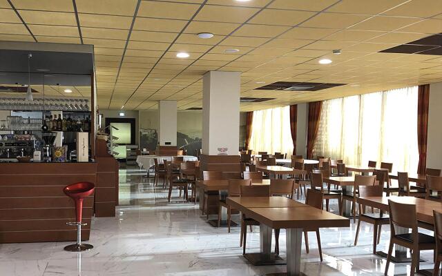 Casta Hotel
