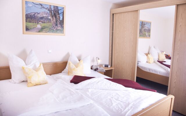 Hotel Sauerlander Hof