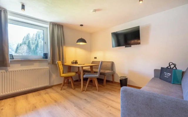 Maurig Appartement