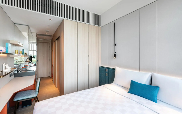 Townplace West Kowloon