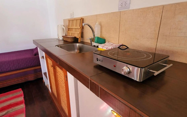 ETERNO SOL Loft Andino