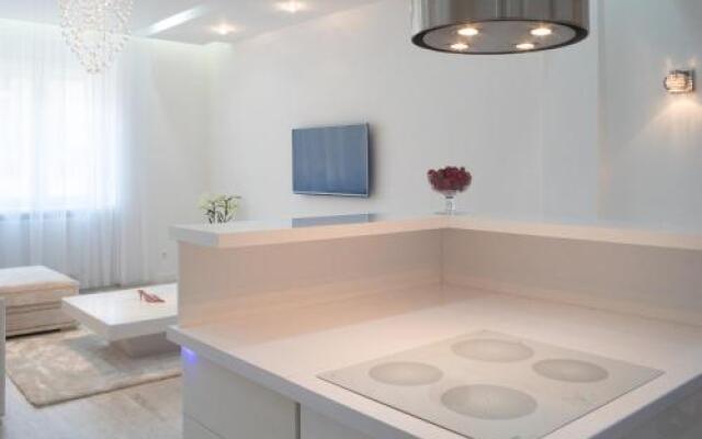 Sofia Apartment