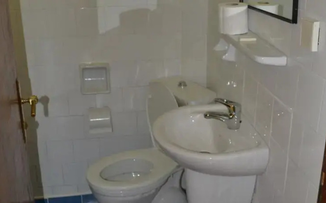 Çirali Artemi̇s Hotel