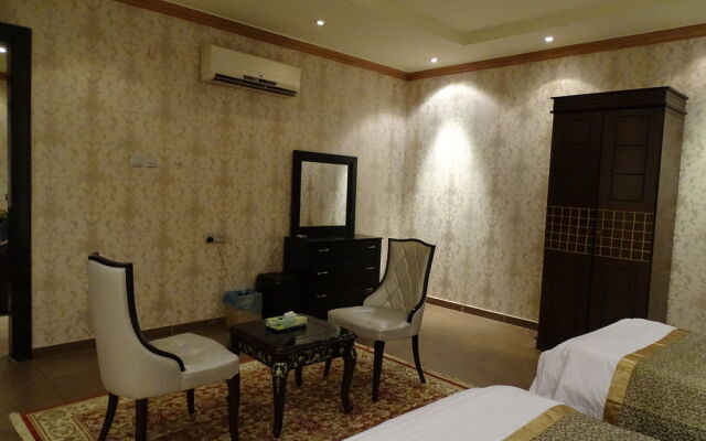 Comfort Inn Suites Riyadh