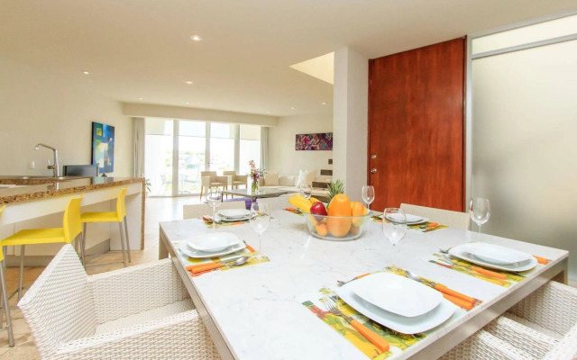 Magia Beachside by Bric