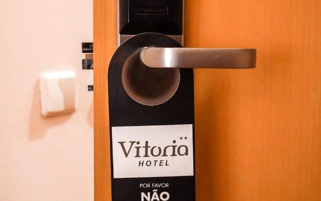 Vitoria Hotel