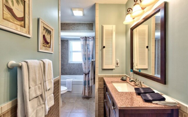 Salerno 3 Bedroom Home by NFVH