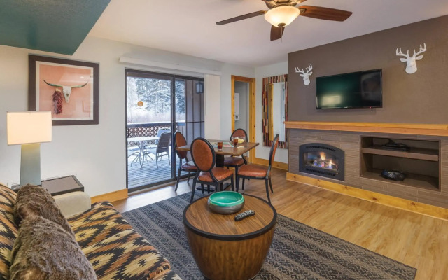 WorldMark Red River