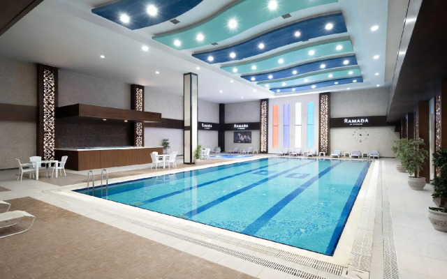 Ramada by Wyndham Sulaymaniyah Sali Street