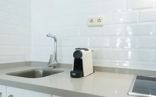 LU&CIA Apartamento Limonar