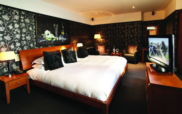 Hotel du Vin & Bistro Cambridge