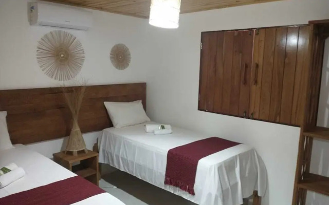 Pousada Vila do Coco