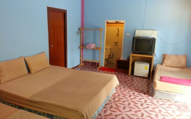 Saithong Resort